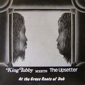 king tubby meets the upsetter