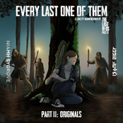 Every Last One of Them: Part II
