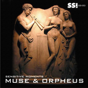 Sensitive Moments - Muse & Orpheus - SSI-053