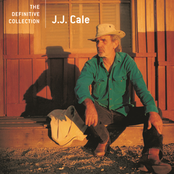 Cajun Moon by J.j. Cale