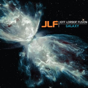 Jeff Lorber Fusion: Galaxy
