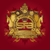 Golden Retriever by Super Furry Animals