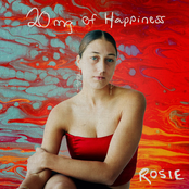 Rosie: 20mg of Happiness