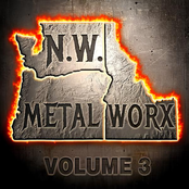 N.W. Metalworx Volume 3