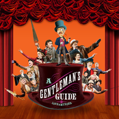 a gentleman's guide to love and murder ensemble