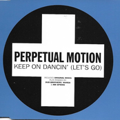 Keep On Dancin' (Let's Go) [Remixes]