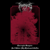 Corruptu Sanguis: As I Enter My Shadowed Coffin