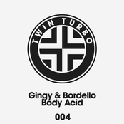 Amino by Gingy & Bordello