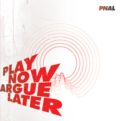 Play Now Argue Later