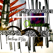 3 Pounds of Flax (FD006)