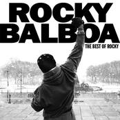 John Cafferty: Rocky Balboa: The Best of Rocky