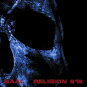 Religion 616 by Baal