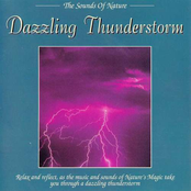 Dazzling Thunderstorm