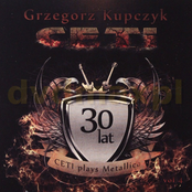 CETI Plays Metallica