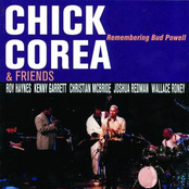 Willow Grove by Chick Corea & Friends