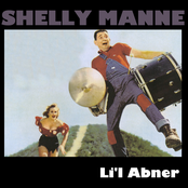 If I Had My Druthers by Shelly Manne