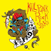 Kill Punk Rock Star