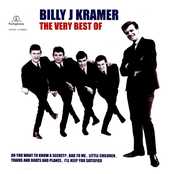 The Very Best Of Billy J Kramer