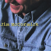 Jim McCormick: Jim McCormick