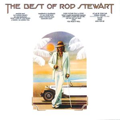 the rod stewart album