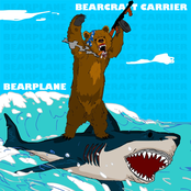 Bearcraft Carrier