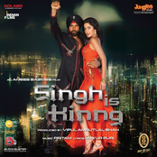 Singh Is Kinng Album Picture