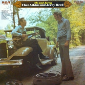 Mystery Train by Chet Atkins & Jerry Reed