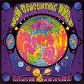New Geocentric World of Acid Mothers Temple
