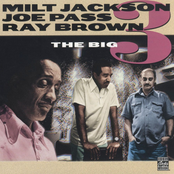 Big 3, The