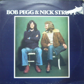 Bob Pegg & Nick Strutt