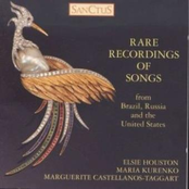 Rare Recordings Of Songs From Brazil, Russia & The United States