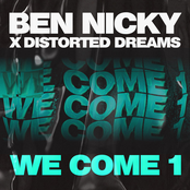 Ben Nicky: We Come 1