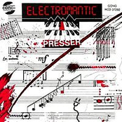 Electromantic by Presser Gábor