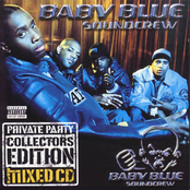 Baby Blue Soundcrew