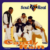 Soul For Real: Candy Rain (Remixes)