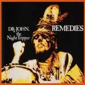 mos' scocious: the dr. john anthology