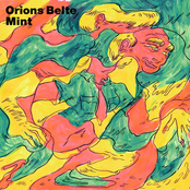 Orions Belte: Mint