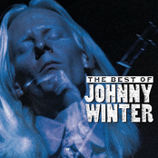 true to the blues: the johnny winter story