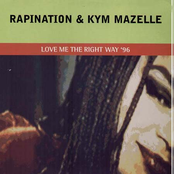 Love Me The Right Way '96