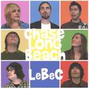 It Must Be Chemistry by Chase Long Beach