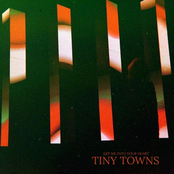 LET ME INTO YOUR HEART