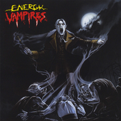 Battle Axe by Energy Vampires