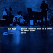Blue Hour: The Complete Sessions (disc 2)