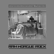 Raw Morgue Rock
