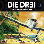 Verschollen in der Zeit