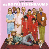 The Royal Tenenbaums (Original Soundtrack)