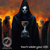 Don't waste your life!