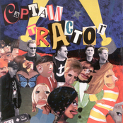 Tragic by Captain Tractor