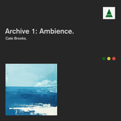 Archive 1: Ambience.