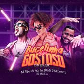 Bucetinha Que Faz Gostoso (feat. DJ MK o Mlk Sinistro & DJ Malícia) [Remix]
